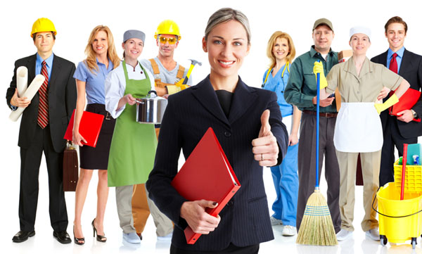 Aksu Bayan Temizlikçi Hizmeti